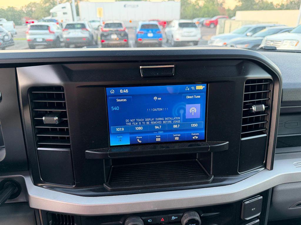 used 2025 Ford F-250 car, priced at $51,995