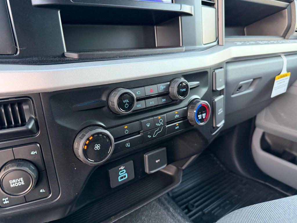 used 2025 Ford F-250 car, priced at $51,995