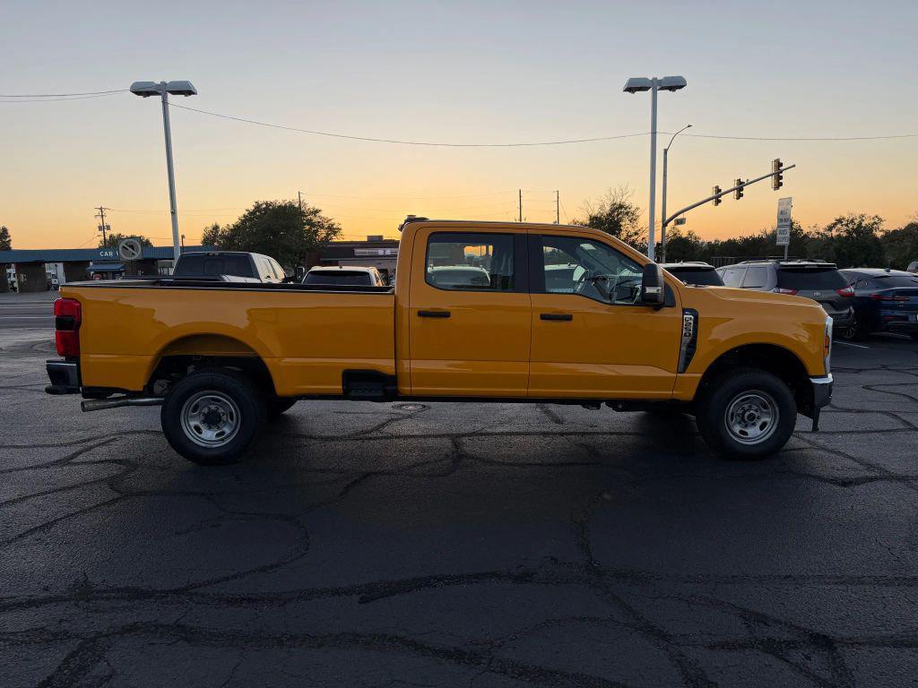 used 2025 Ford F-250 car, priced at $51,995