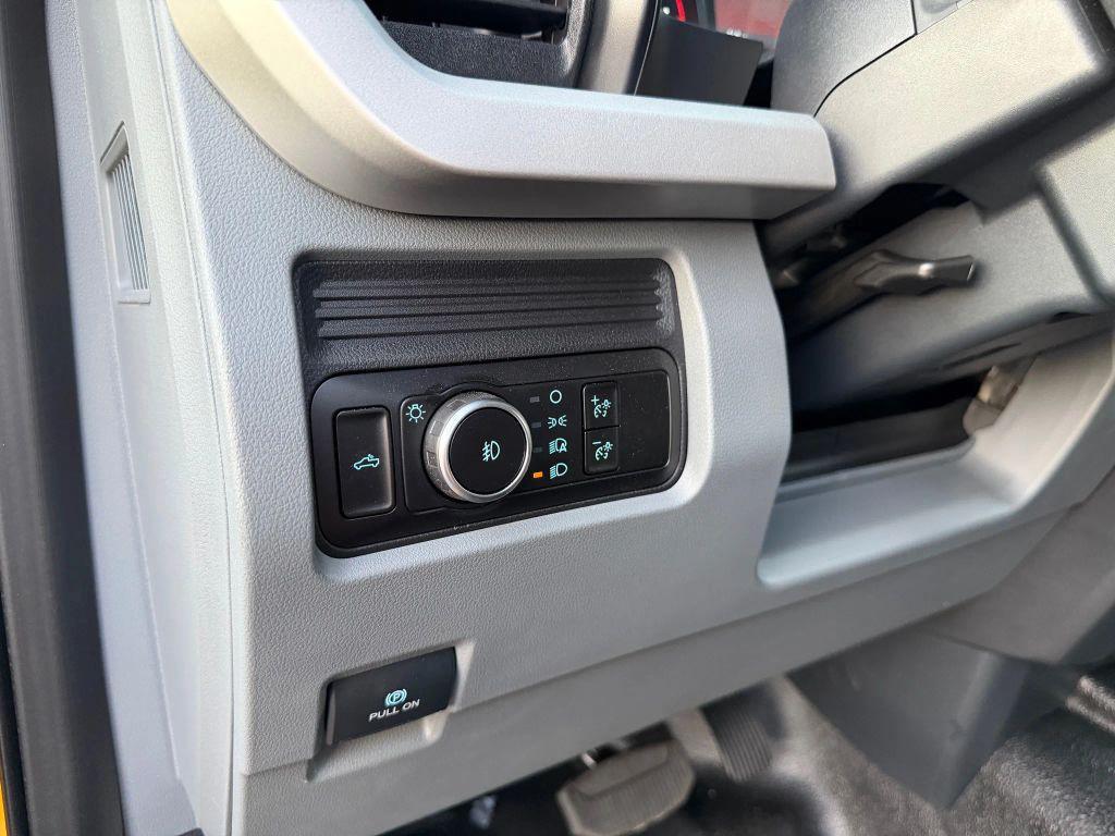 used 2025 Ford F-250 car, priced at $51,995