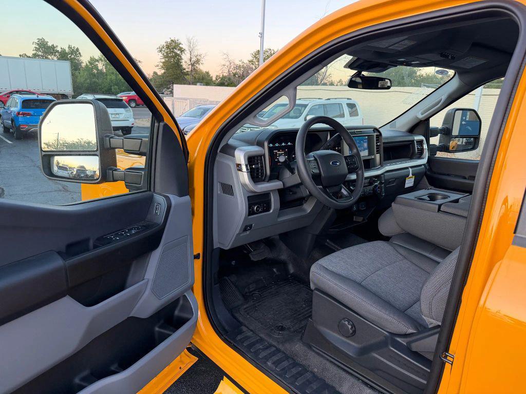 used 2025 Ford F-250 car, priced at $51,995