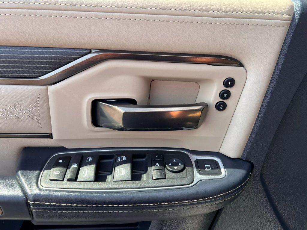 used 2022 Ram 3500 car, priced at $59,499