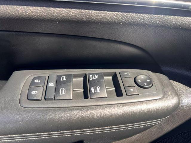 used 2018 Jeep Grand Cherokee car, priced at $17,495