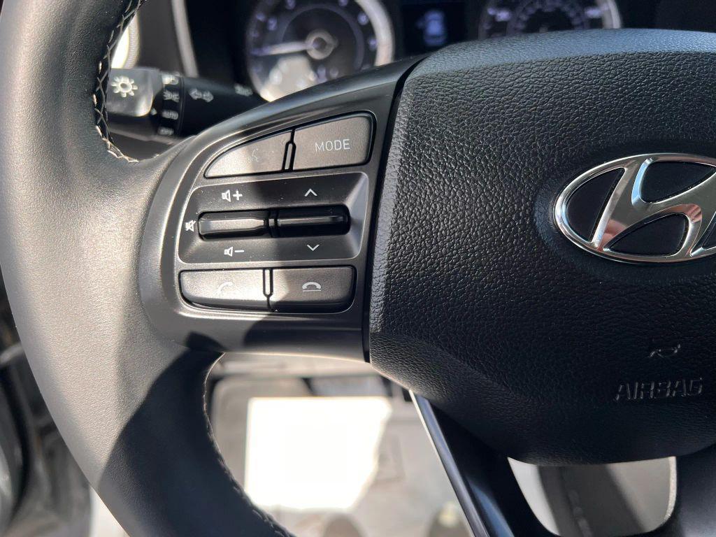 used 2022 Hyundai Venue car, priced at $15,499