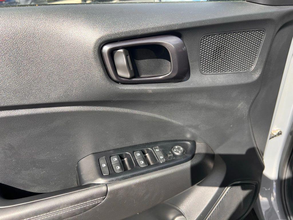 used 2022 Hyundai Venue car, priced at $15,499