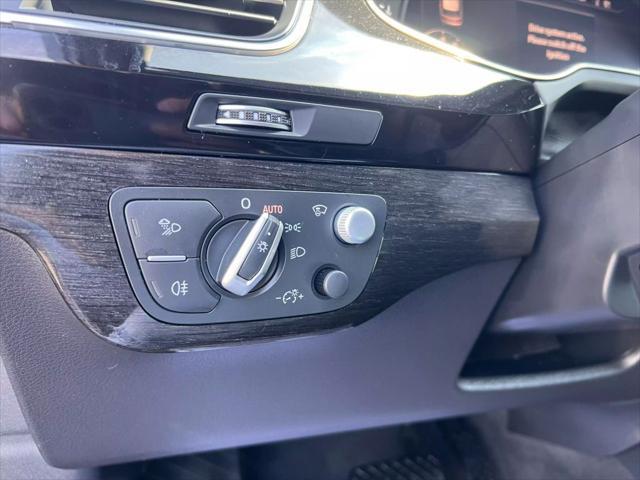 used 2019 Audi Q7 car, priced at $25,995