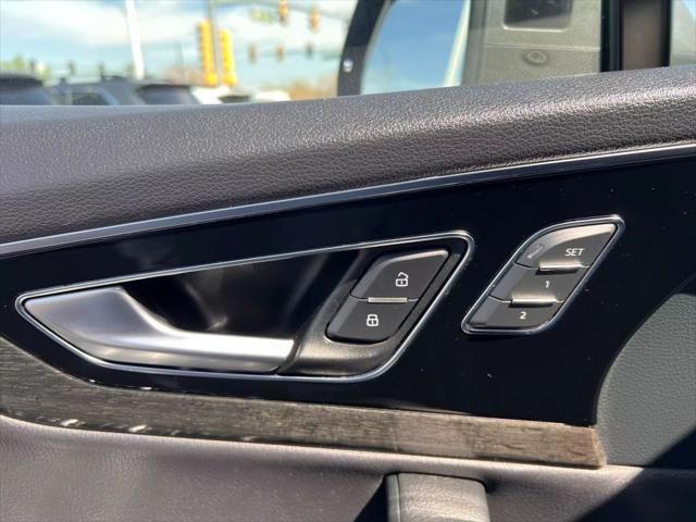 used 2019 Audi Q7 car, priced at $25,995