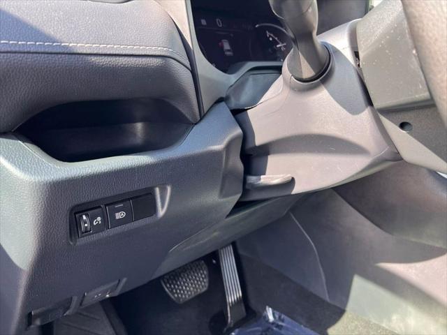 used 2023 Toyota RAV4 car, priced at $26,995