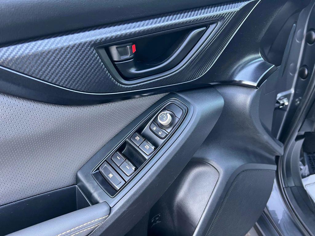 used 2021 Subaru Crosstrek car, priced at $21,995