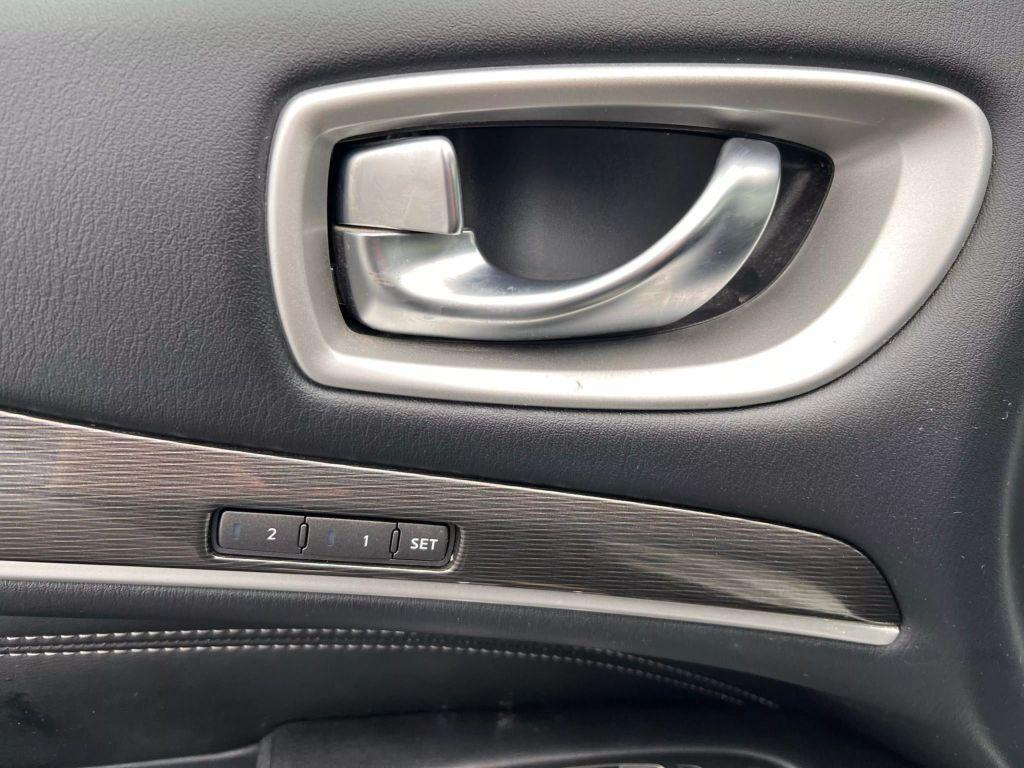 used 2020 INFINITI QX60 car, priced at $14,495