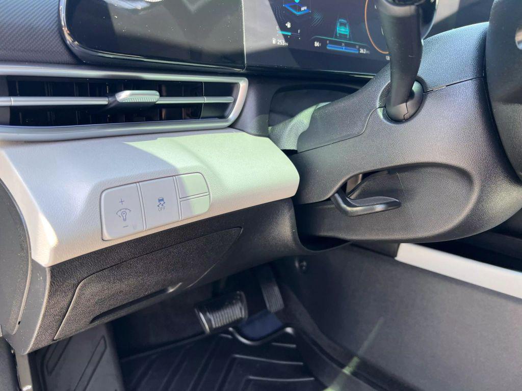 used 2024 Hyundai Elantra car, priced at $23,499