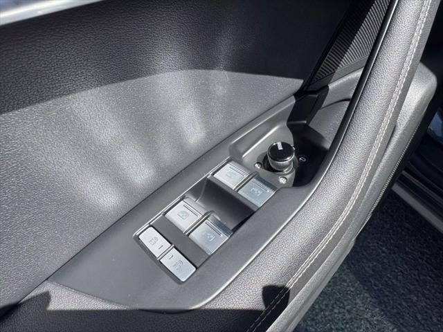 used 2019 Audi A7 car, priced at $30,495