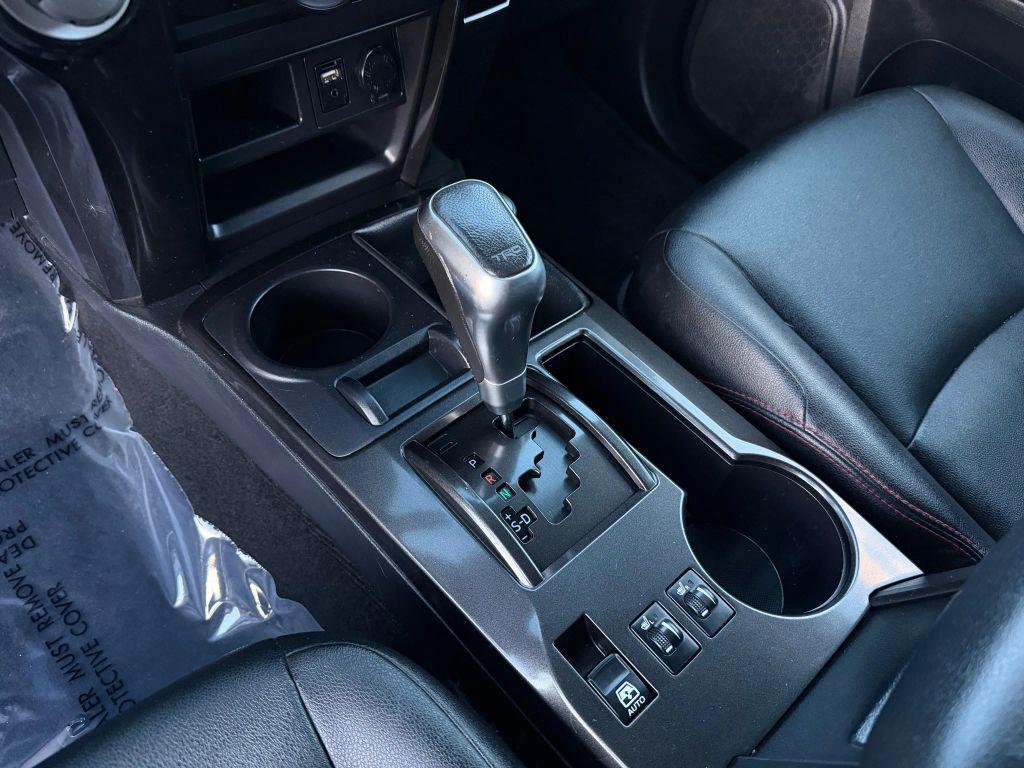 used 2015 Toyota 4Runner car, priced at $18,499