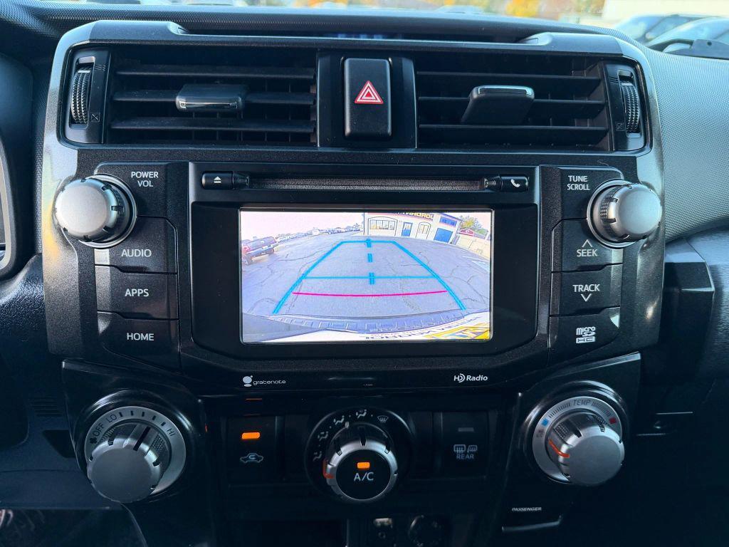 used 2015 Toyota 4Runner car, priced at $18,499