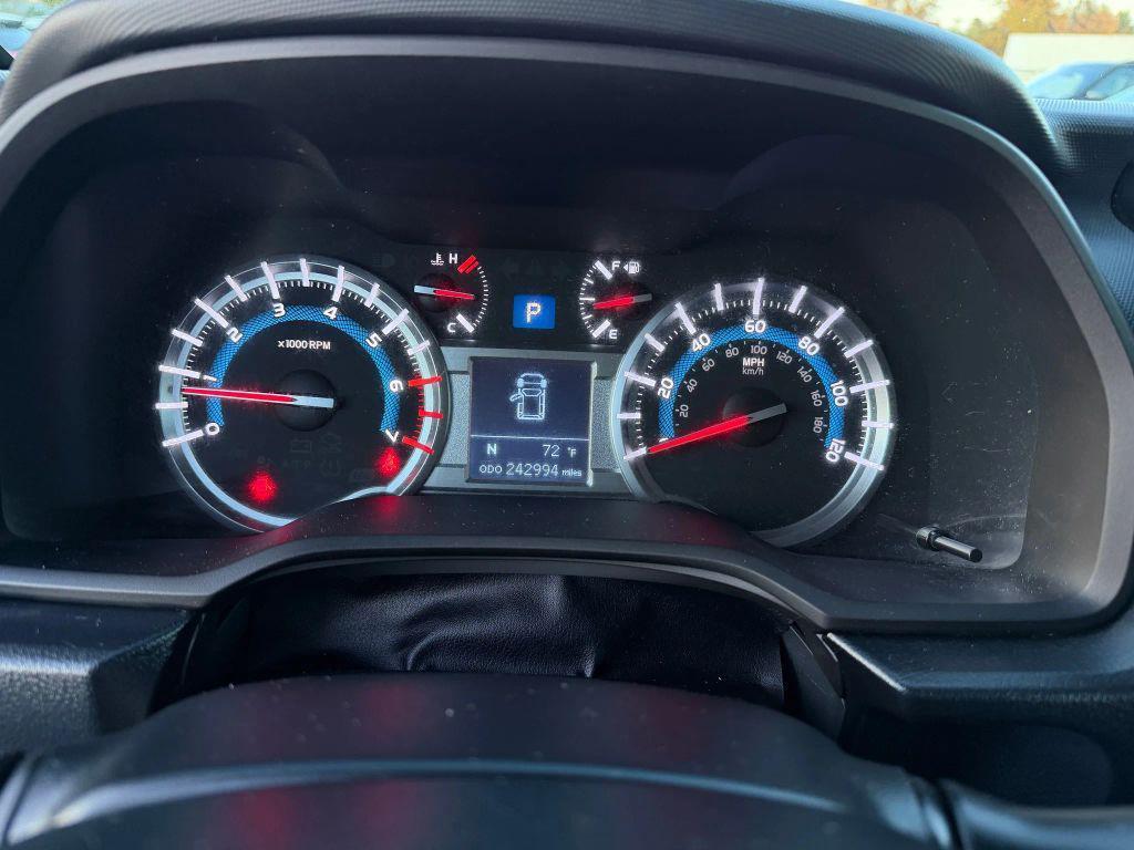 used 2015 Toyota 4Runner car, priced at $18,499