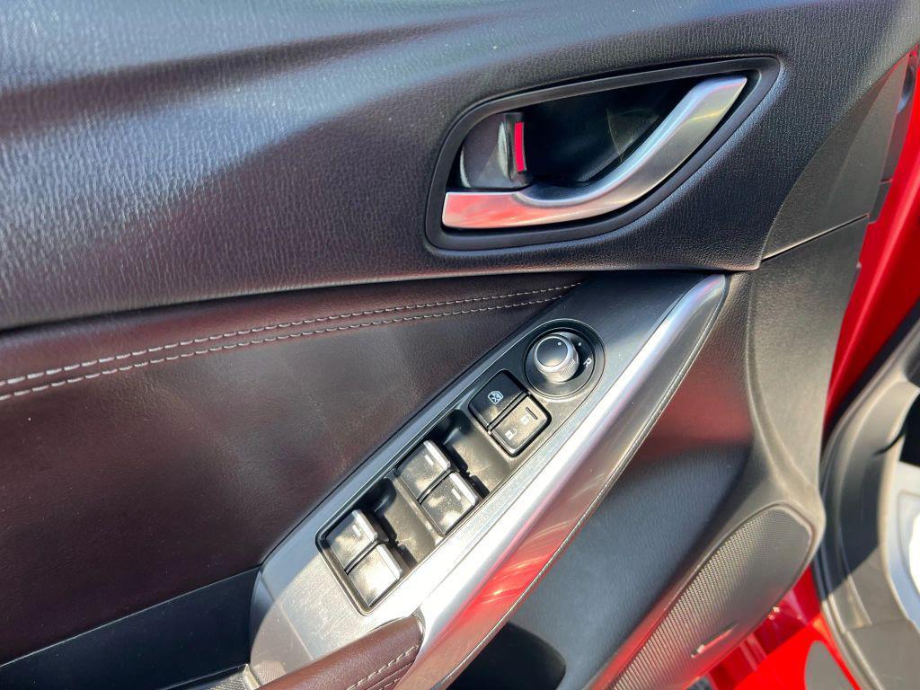 used 2016 Mazda Mazda6 car, priced at $10,499