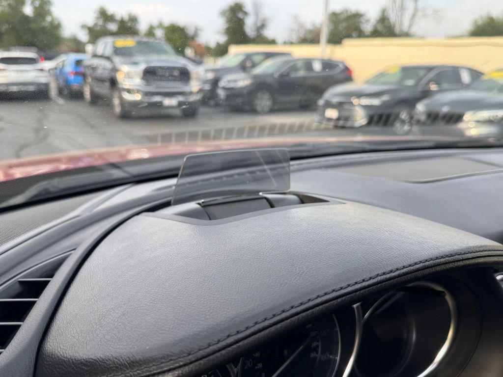 used 2016 Mazda Mazda6 car, priced at $10,499