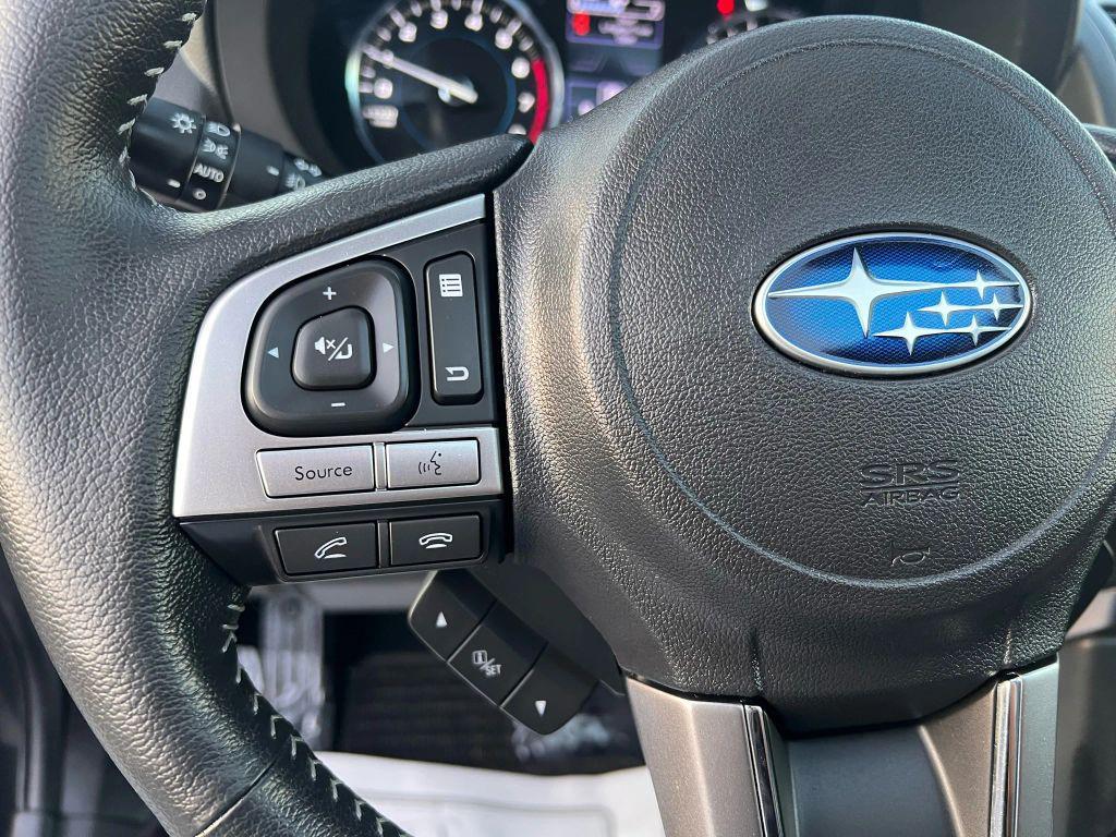 used 2018 Subaru Forester car, priced at $20,995