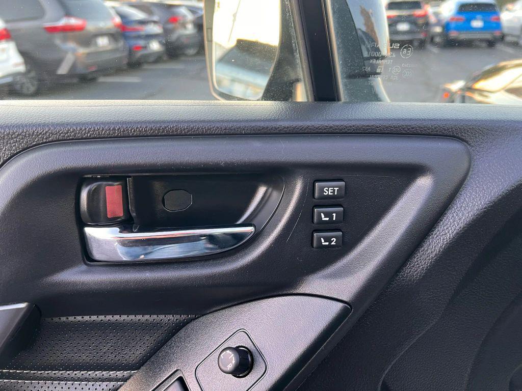 used 2018 Subaru Forester car, priced at $20,995