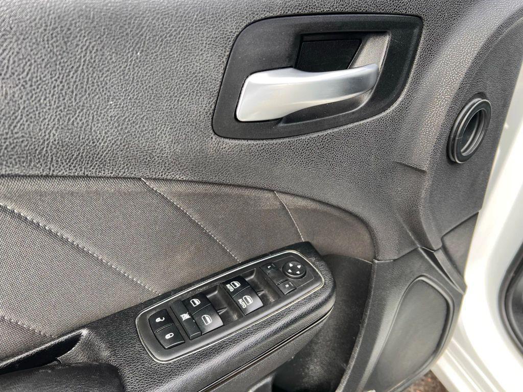 used 2018 Dodge Charger car, priced at $16,995