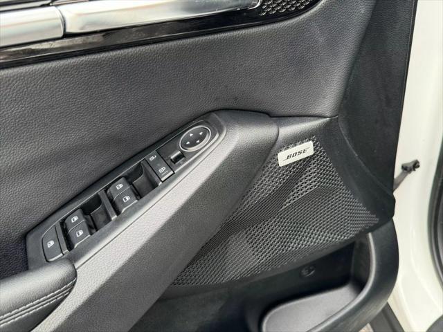 used 2023 Kia Seltos car, priced at $22,995