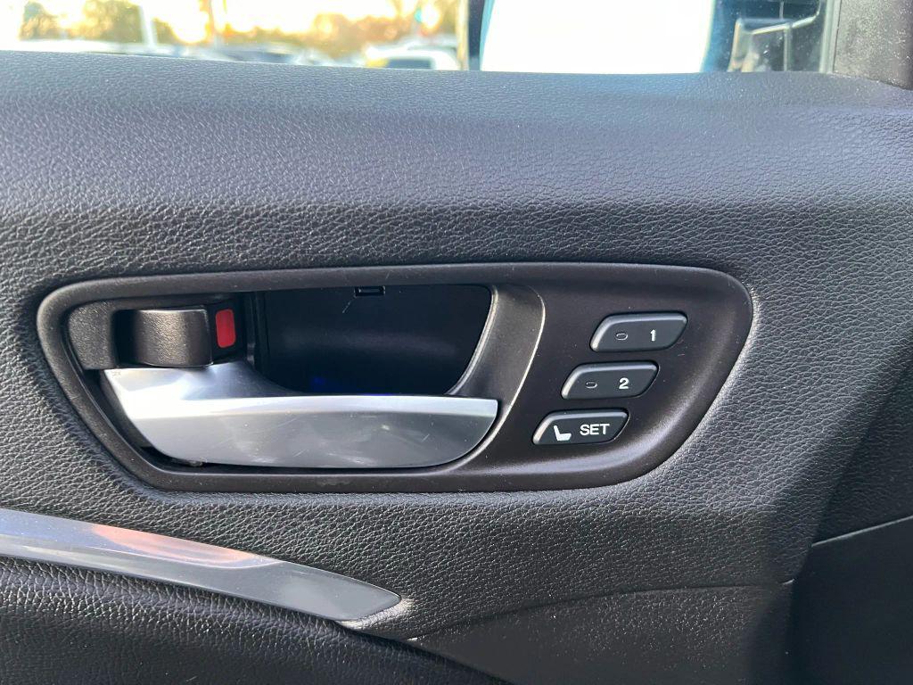 used 2014 Acura MDX car, priced at $9,995