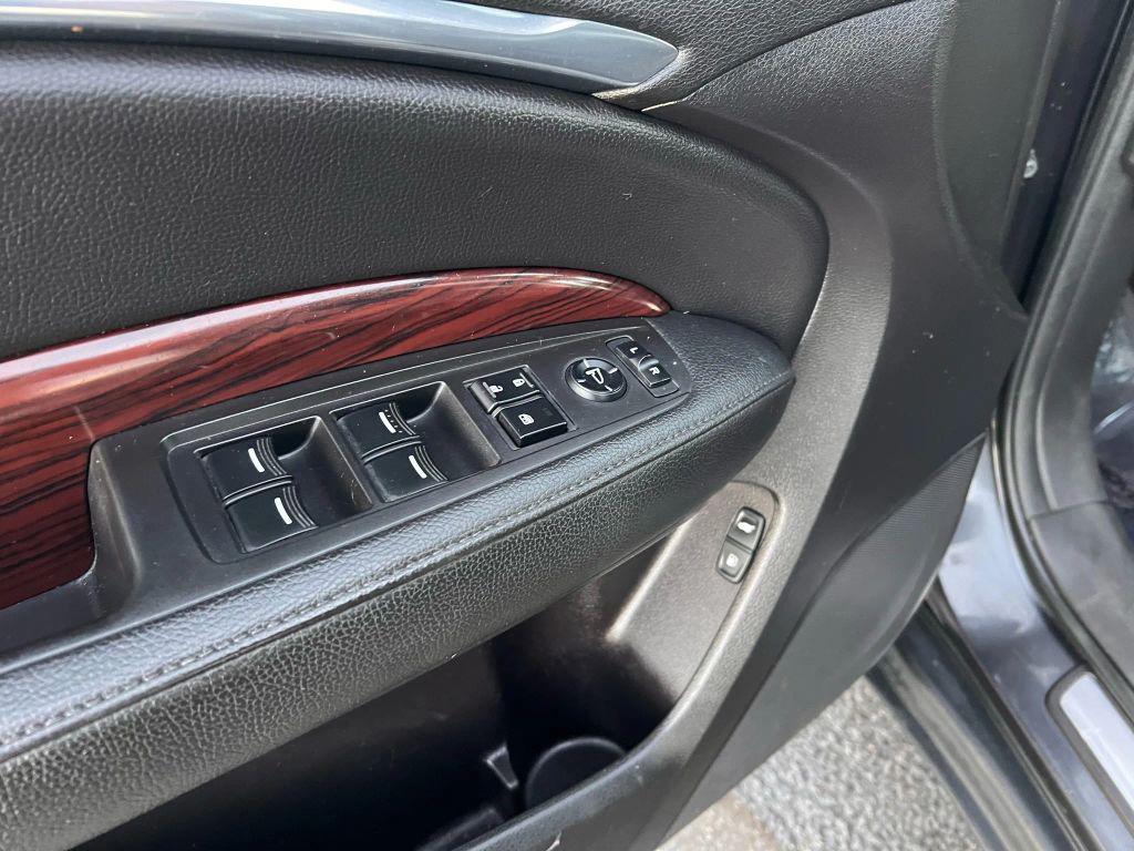 used 2014 Acura MDX car, priced at $9,995