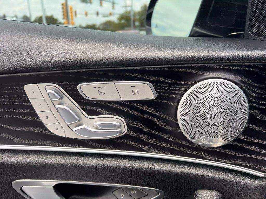 used 2019 Mercedes-Benz E-Class car, priced at $24,495