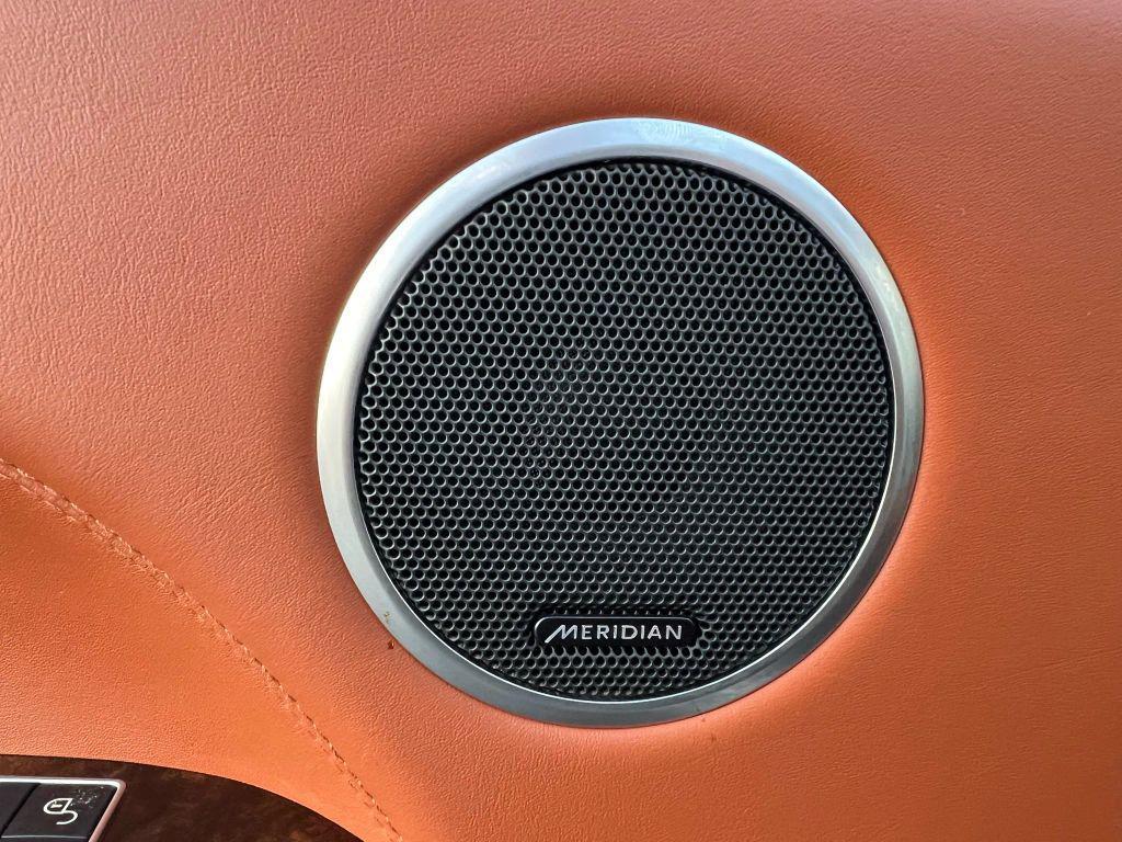 used 2015 Land Rover Range Rover car, priced at $21,495