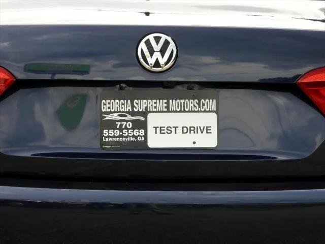 used 2014 Volkswagen Passat car, priced at $9,977