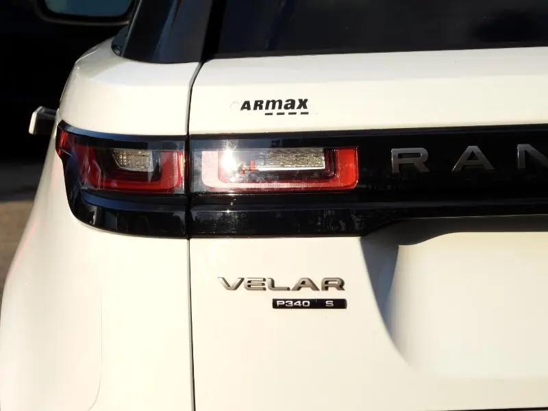 used 2020 Land Rover Range Rover Velar car, priced at $27,977