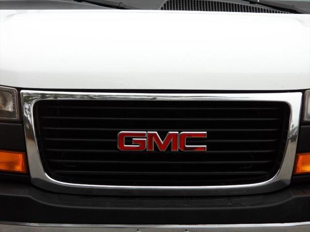 used 2018 GMC Savana 2500 car, priced at $17,977