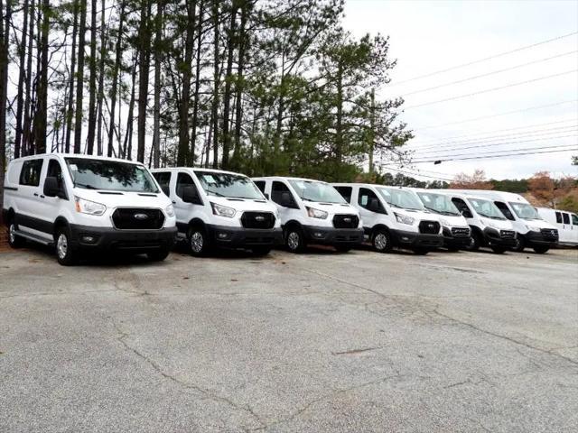 used 2018 GMC Savana 2500 car, priced at $15,977