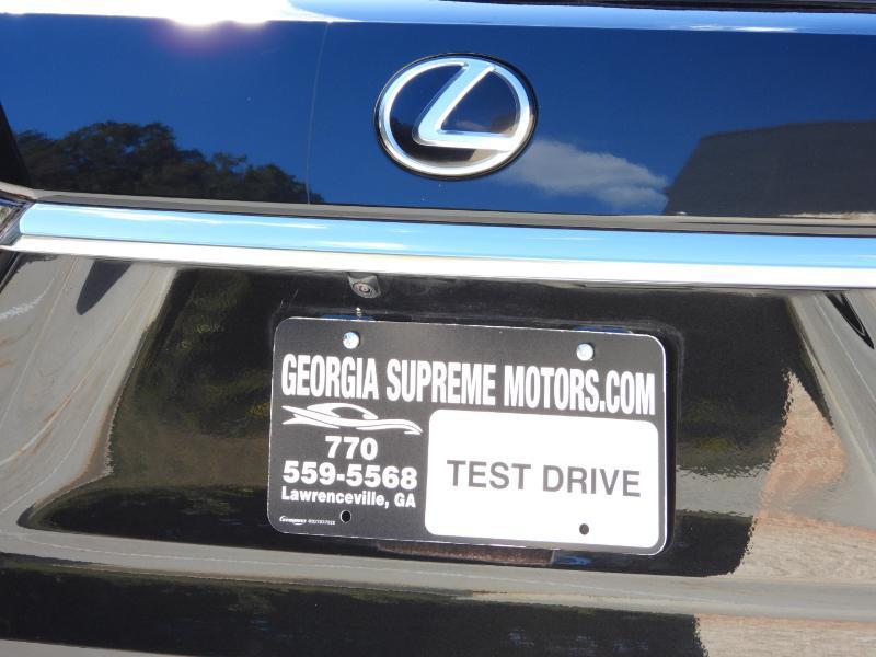 used 2021 Lexus RX 350 car, priced at $34,977