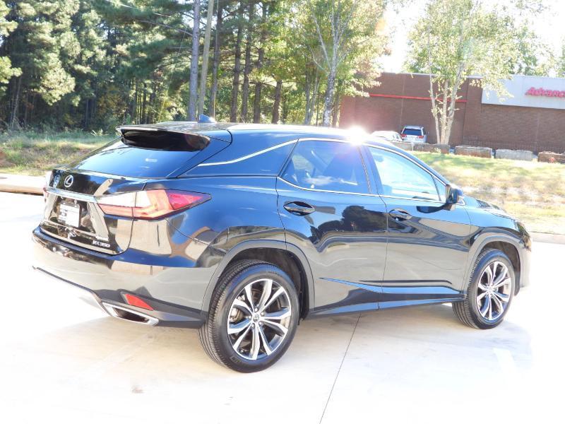 used 2021 Lexus RX 350 car, priced at $34,977