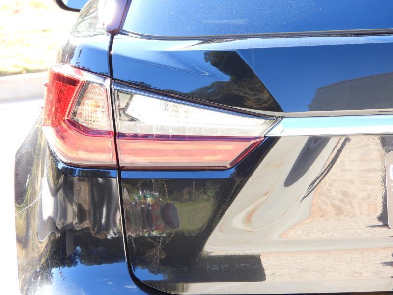 used 2021 Lexus RX 350 car, priced at $34,977