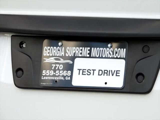 used 2023 Ram ProMaster 2500 car, priced at $31,477