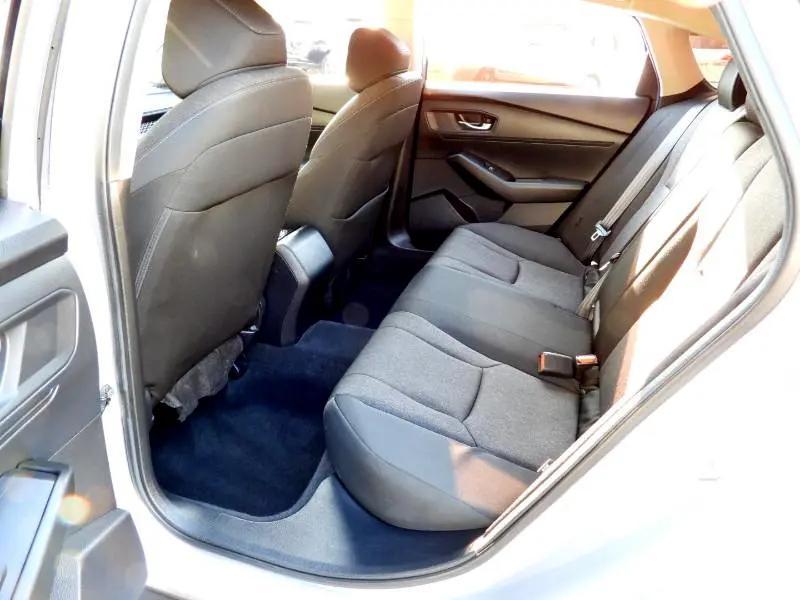 used 2023 Honda Accord car, priced at $22,977