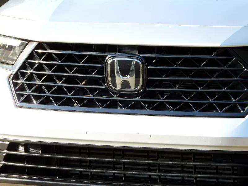 used 2023 Honda Accord car, priced at $22,977