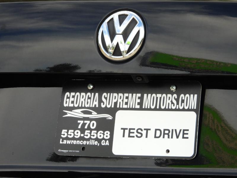 used 2014 Volkswagen Passat car, priced at $9,977