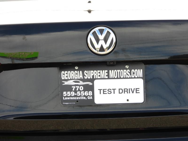 used 2014 Volkswagen Passat car, priced at $9,977