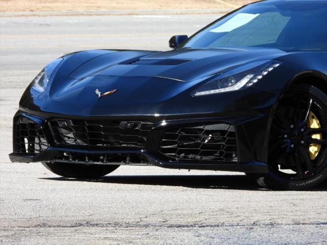 used 2016 Chevrolet Corvette car, priced at $38,977