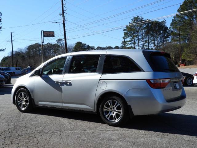 used 2013 Honda Odyssey car, priced at $12,977