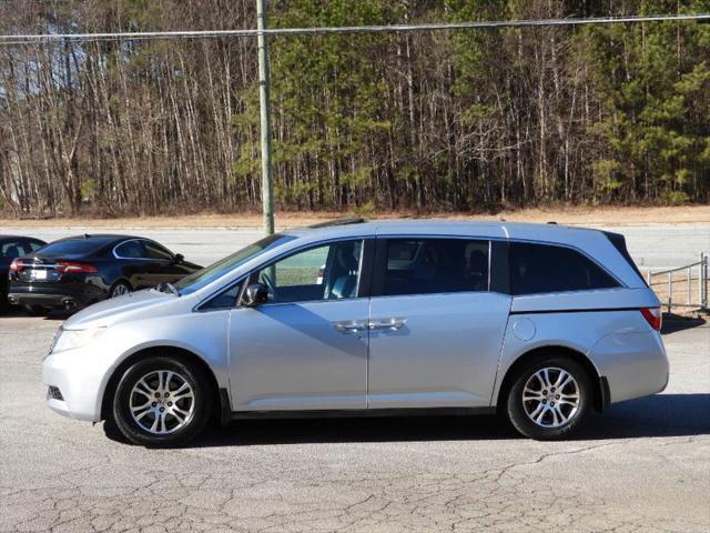 used 2013 Honda Odyssey car, priced at $12,977