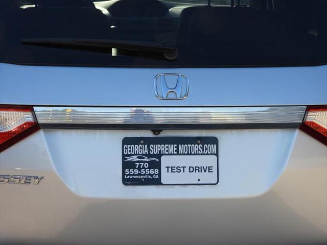 used 2013 Honda Odyssey car, priced at $12,977