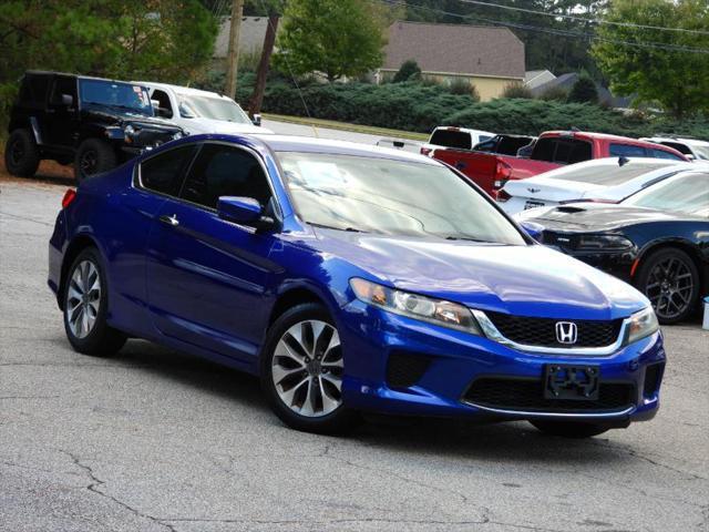 used 2014 Honda Accord car, priced at $14,977