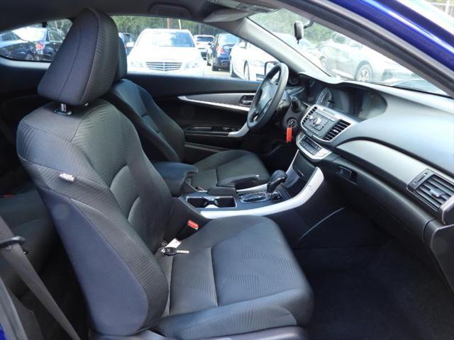 used 2014 Honda Accord car, priced at $14,977