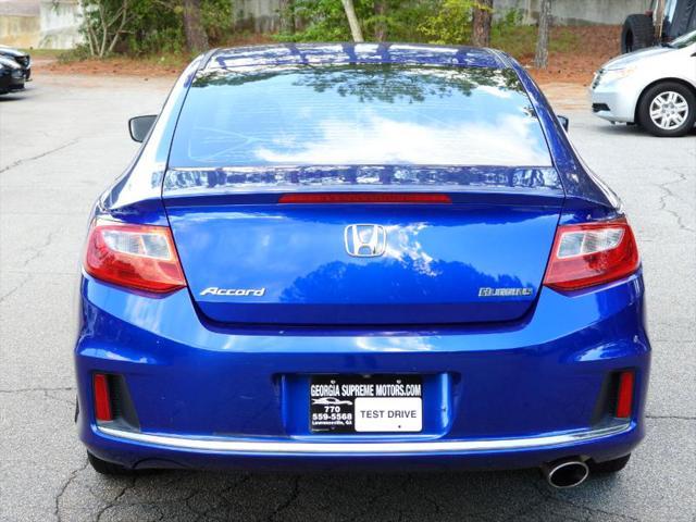 used 2014 Honda Accord car, priced at $14,977