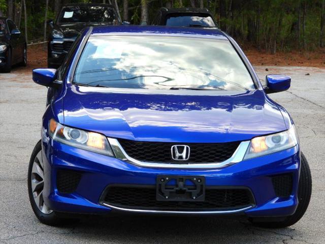 used 2014 Honda Accord car, priced at $14,977