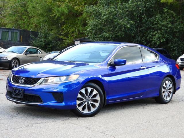 used 2014 Honda Accord car, priced at $14,977